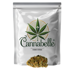 Cannamedical Sativa forte NM Gelato Dream Cannabisblüte 5g Sativa