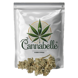 420 Natural 22/1 CA GG4